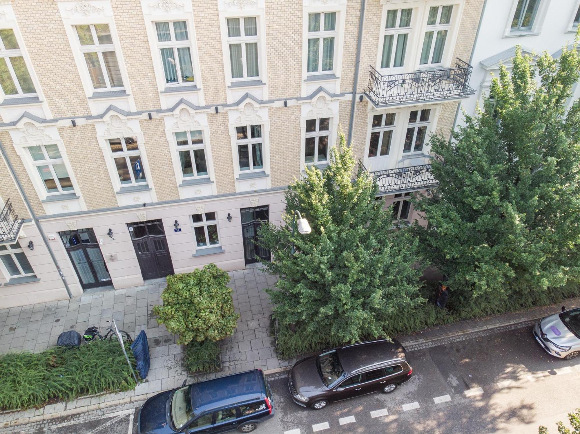 Cozy Apartment In Old Town คราคูฟ ภายนอก รูปภาพ