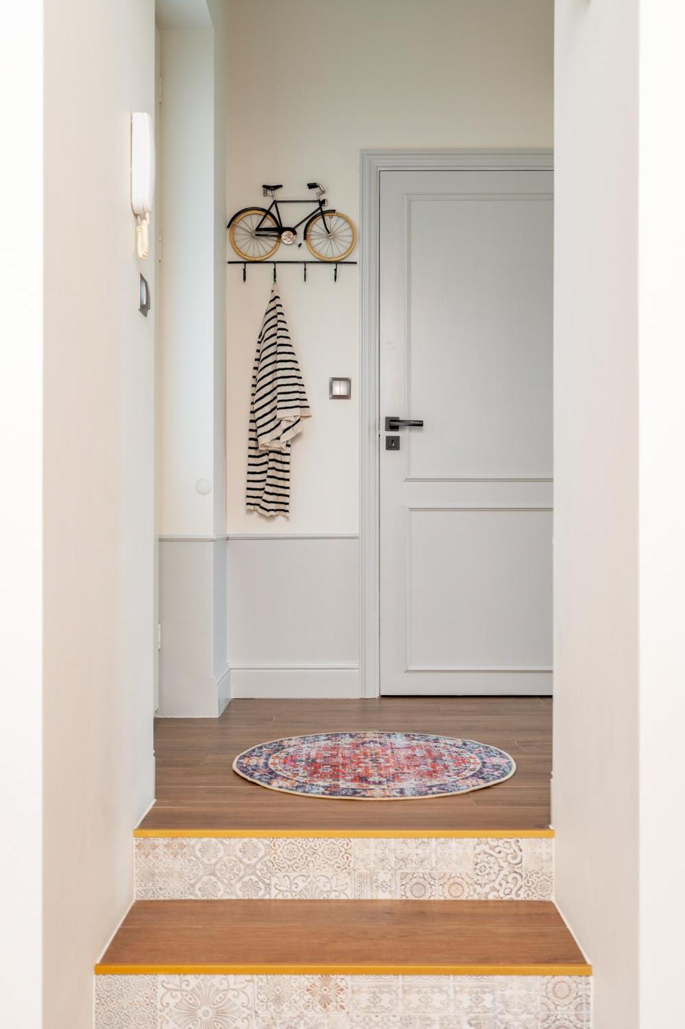 Cozy Apartment In Old Town คราคูฟ ภายนอก รูปภาพ